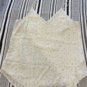 Express V-neck Cami Bundle (5 various colors)
